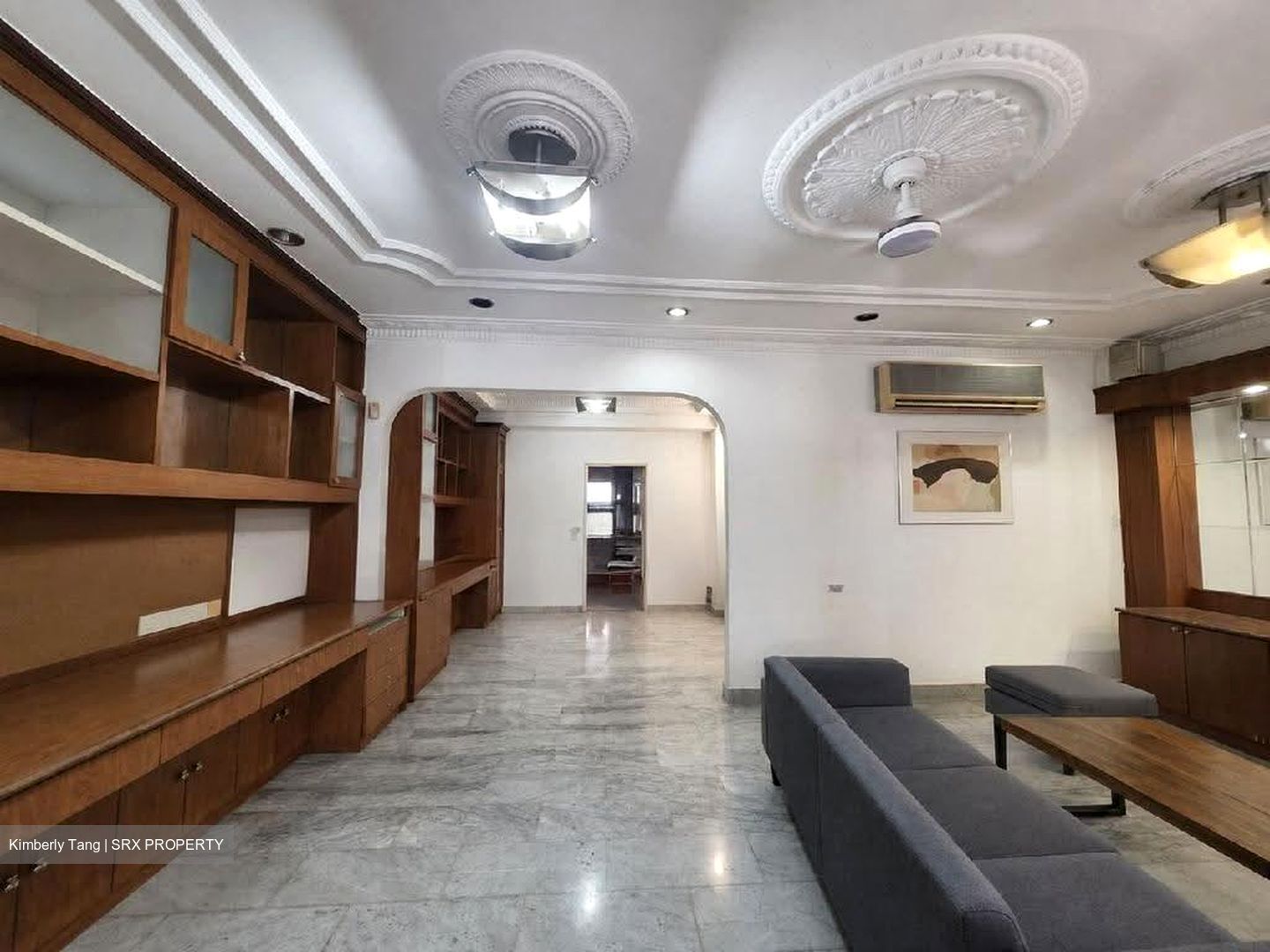 Jalan Kembangan (D14), Terrace #610114371